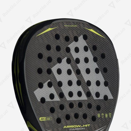 Adidas Arrow Hit Carbon AR2AA4U01
