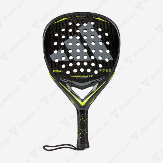 Adidas Arrow Hit Carbon AR2AA4U01