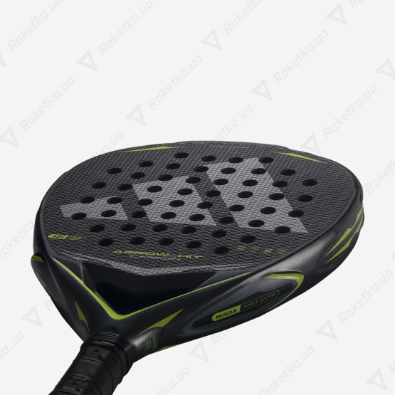 Adidas Arrow Hit Carbon AR2AA4U01