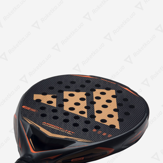 Adidas Arrow Hit Carbon CTRL AR2CA4U01
