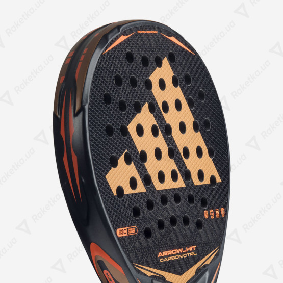 Adidas Arrow Hit Carbon CTRL AR2CA4U01