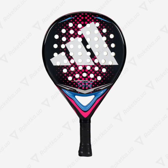 Adidas Arrow Hit White/Pink Junior AR4CA3U54