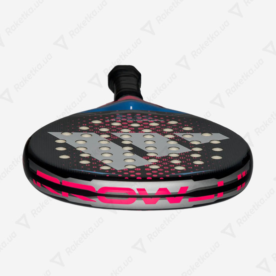 Adidas Arrow Hit White/Pink Junior AR4CA3U54