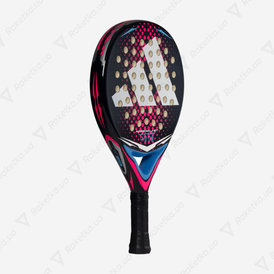 Adidas Arrow Hit White/Pink Junior AR4CA3U54