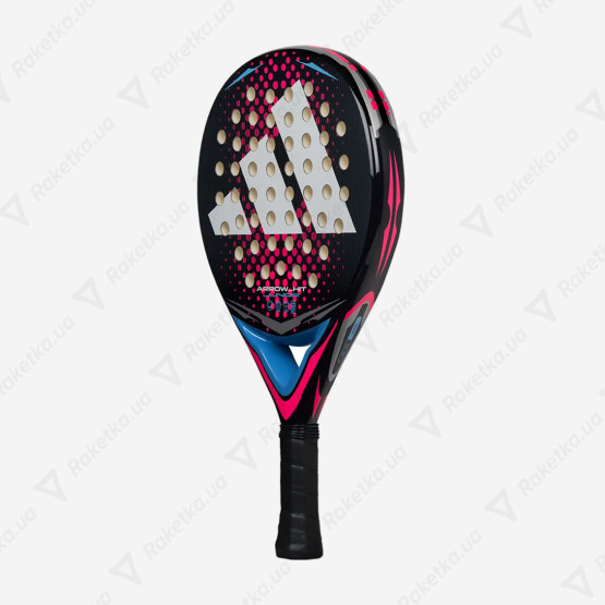 Adidas Arrow Hit White/Pink Junior AR4CA3U54