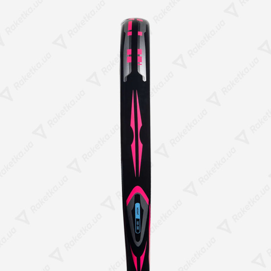 Adidas Arrow Hit White/Pink Junior AR4CA3U54