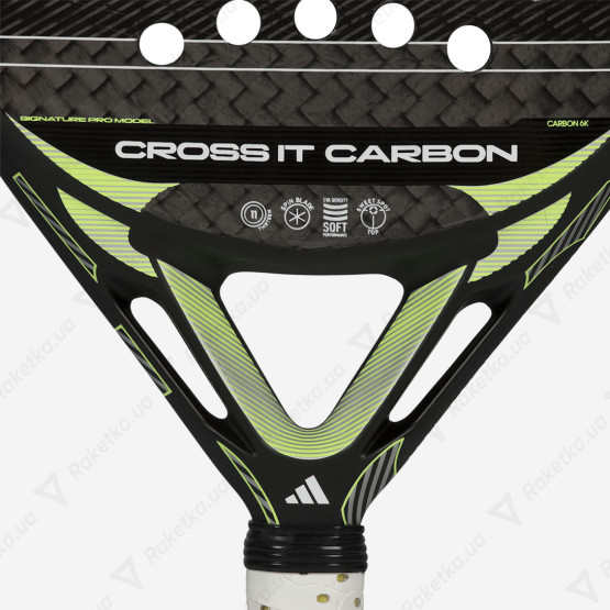 Adidas Cross IT Carbon AR2AA5U30