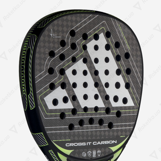 Adidas Cross IT Carbon AR2AA5U30