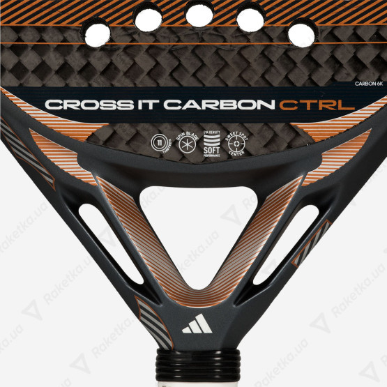 Adidas Cross IT Carbon CTRL 2026 AR2CA5U87