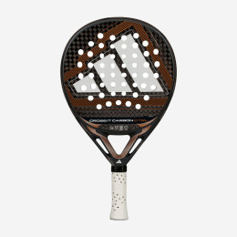 Ракетка для падела Adidas Cross IT Carbon CTRL 2026 AR2CA5U87