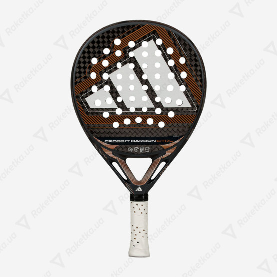 Adidas Cross IT Carbon CTRL 2026 AR2CA5U87