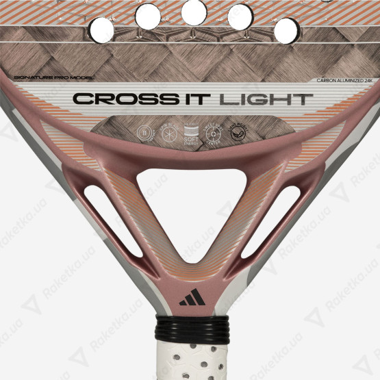 Adidas Cross IT Light 2026 AR1CB3U87