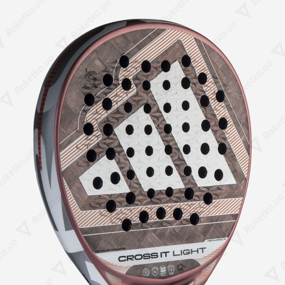 Adidas Cross IT Light 2026 AR1CB3U87