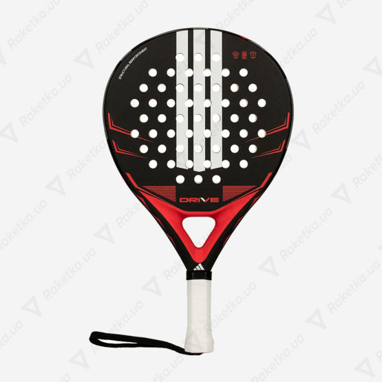 Adidas Drive Black 2026 AR5CA4U22