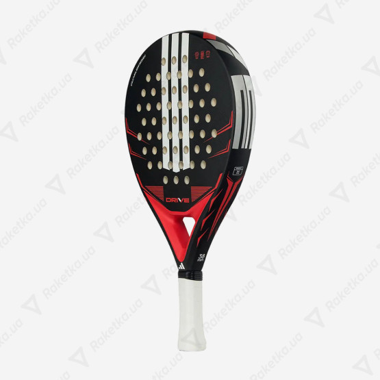 Adidas Drive Black 2026 AR5CA4U22