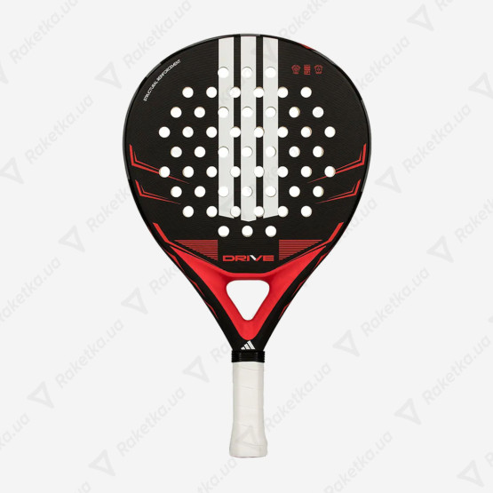 Adidas Drive Black 2026 AR5CA4U22
