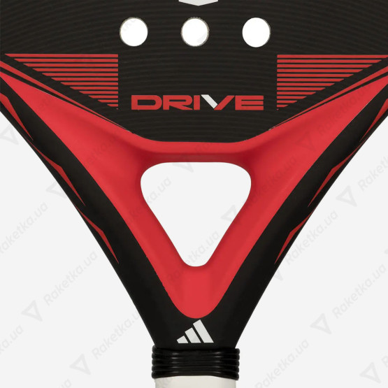 Adidas Drive Black 2026 AR5CA4U22