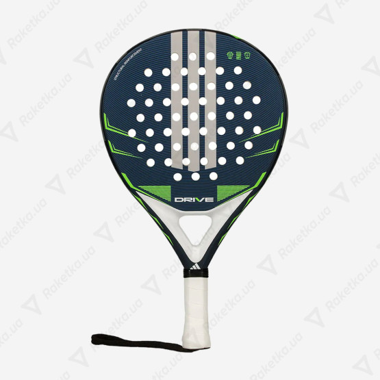 Adidas Drive Blue 2026 AR5CA3U71