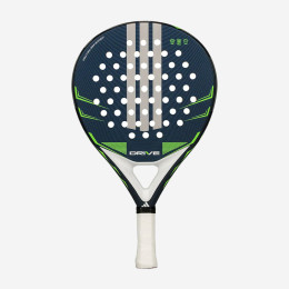 Ракетка для падела Adidas Drive Blue 2026 AR5CA3U71