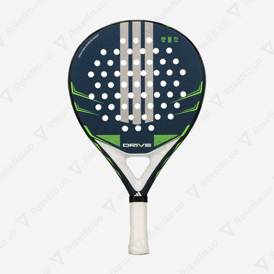 Adidas Drive Blue 2026 AR5CA3U71