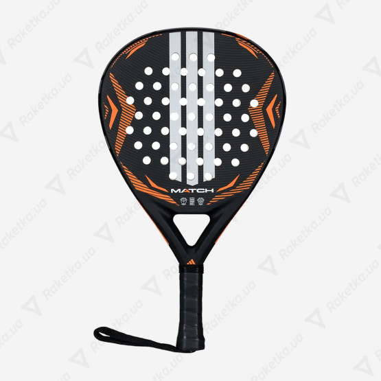 Adidas Match Black 2026 AR5GA3U23