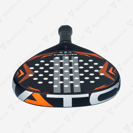 Adidas Match Black 2026 AR5GA3U23