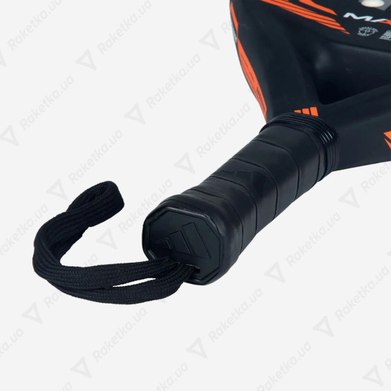 Adidas Match Black 2026 AR5GA3U23