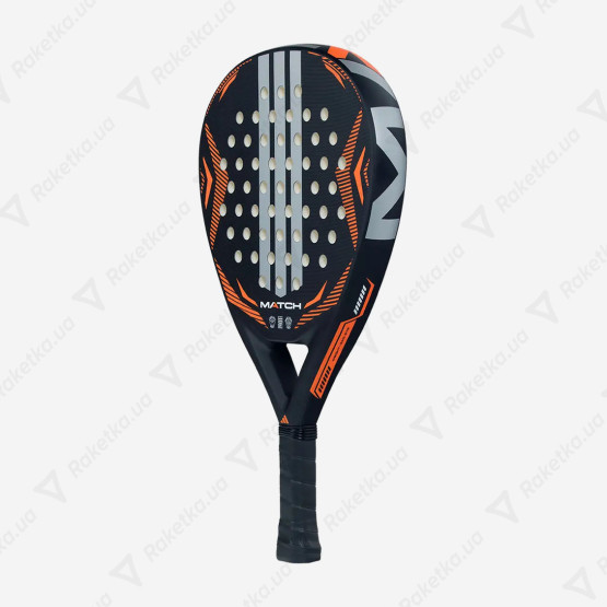 Adidas Match Black 2026 AR5GA3U23