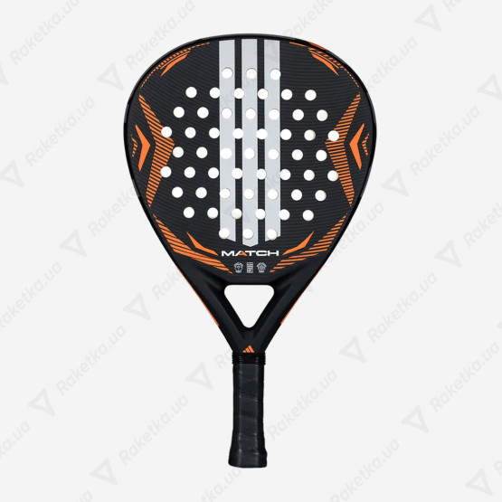 Adidas Match Black 2026 AR5GA3U23