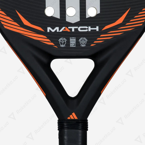 Adidas Match Black 2026 AR5GA3U23