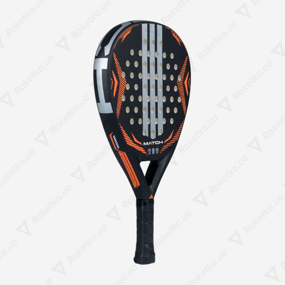 Adidas Match Black 2026 AR5GA3U23