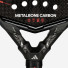 Adidas Metalbone Carbon 2026 AR2AA2U22