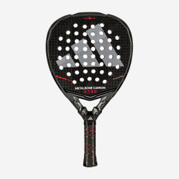 Ракетка для падела Adidas Metalbone Carbon 2026 AR2AA2U22
