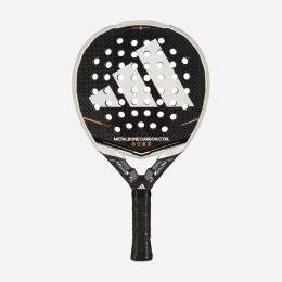 Ракетка для падела Adidas Metalbone Carbon CTRL 2026 AR2CA2U23