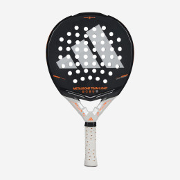 Ракетка для падела Adidas Metalbone Team Light 2026 AR2CA3U42