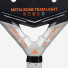 Adidas Metalbone Team Light 2026 AR2CA3U42