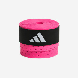 Намотки Adidas Tacky Feeling Overgrip 1pcs Pink (поштучно)