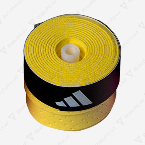 Adidas Tacky Feeling Overgrip 1pcs Yellow (поштучно)
