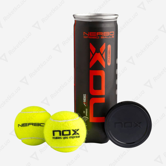 Nox Nerbo 3ball