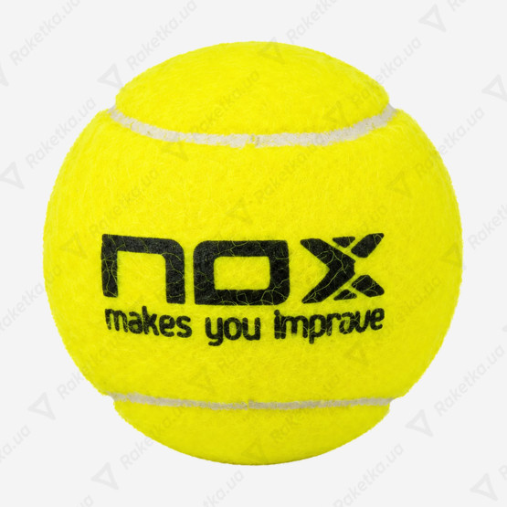 Nox Pro Titanium 3ball