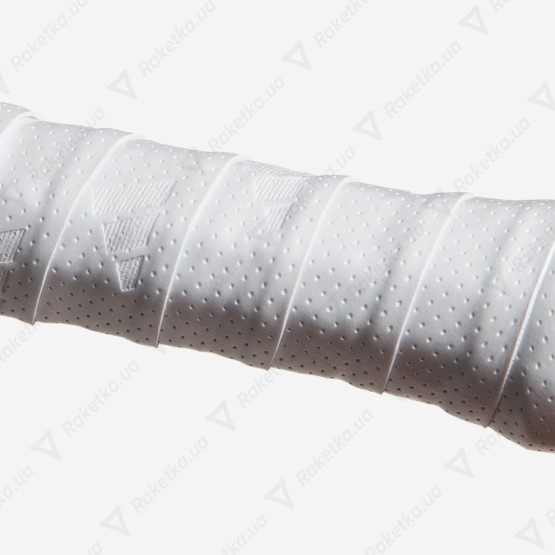 Adidas Tacky Feeling Overgrip 1pcs White (поштучно)