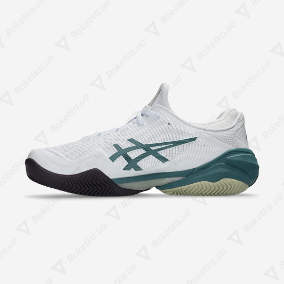 Asics Court FF 3 Clay 1041A371-107
