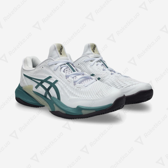 Asics Court FF 3 Clay 1041A371-107