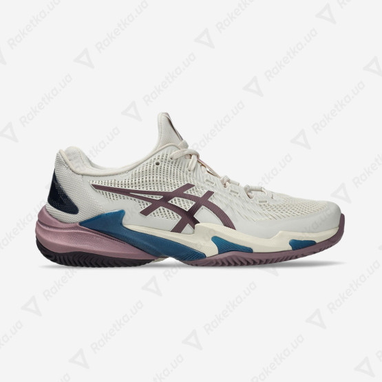 Asics Court FF 3 Clay 1042A221-250