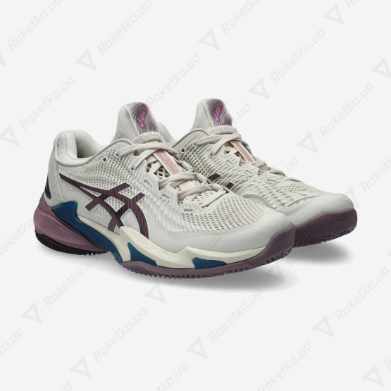 Asics Court FF 3 Clay 1042A221-250