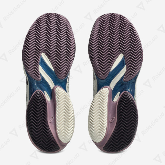 Asics Court FF 3 Clay 1042A221-250