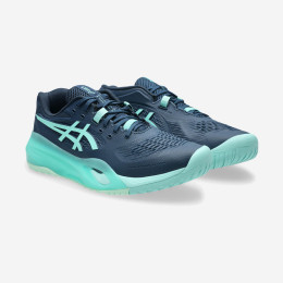 Тенісні кросівки Asics Gel-Resolution X 1041A481-404