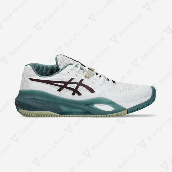 Asics Gel-Resolution X Clay 1041A485-104
