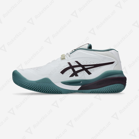 Asics Gel-Resolution X Clay 1041A485-104