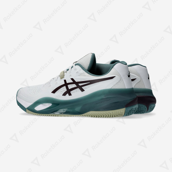 Asics Gel-Resolution X Clay 1041A485-104